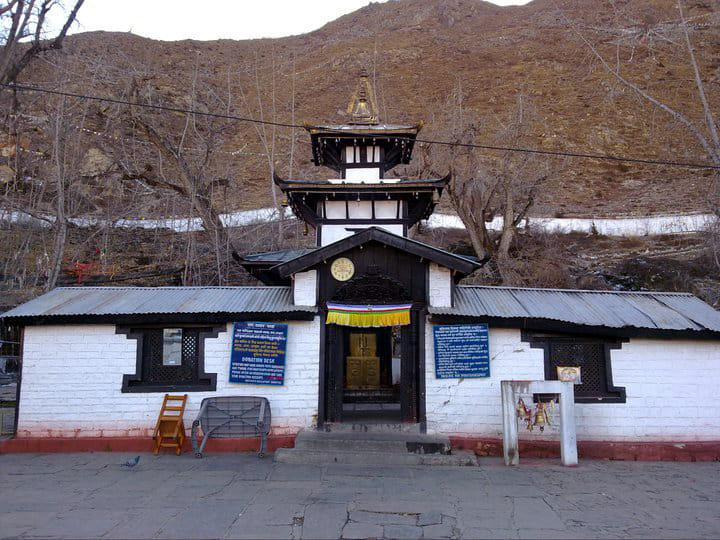 Muktinath & Pashupatinath Pilgrimage Tour – 5 Days of Spiritual Discovery