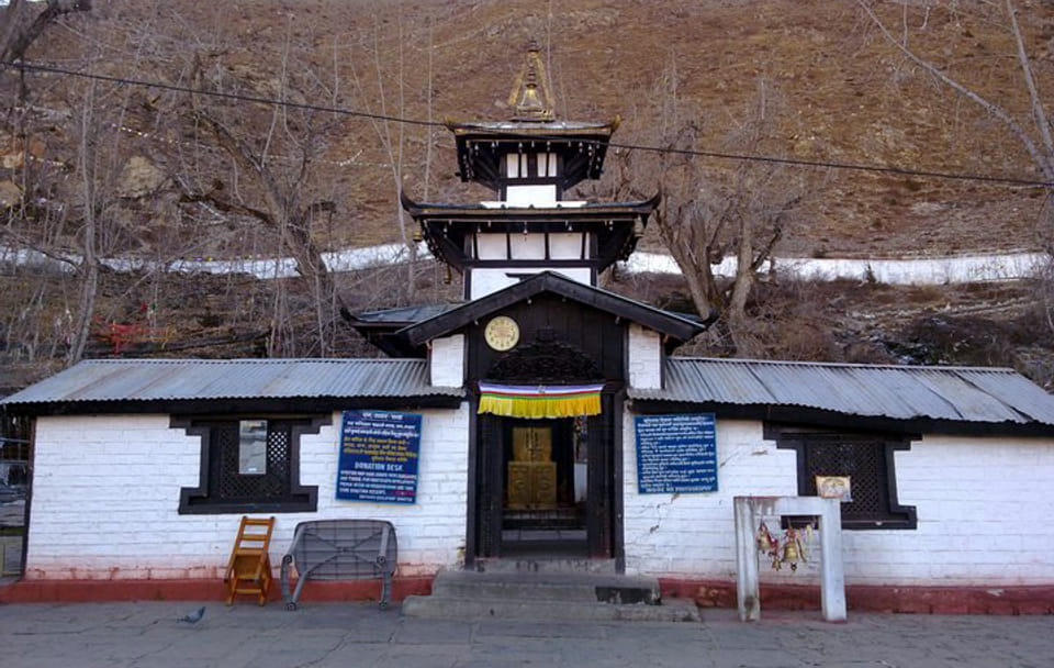 Muktinath & Pashupatinath Pilgrimage Tour – 5 Days of Spiritual Discovery