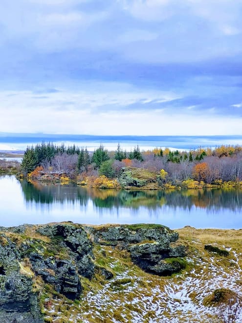 Lake Mývatn & Geothermal Springs photo 3