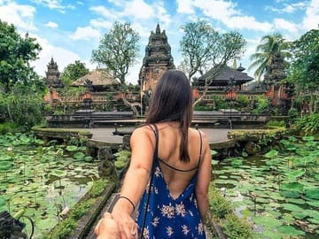 Ubud