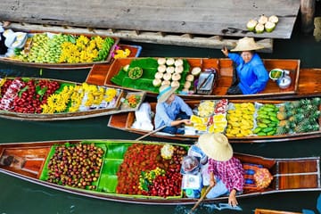 10-Day Cultural Tour of the Mekong Delta in Vietnam