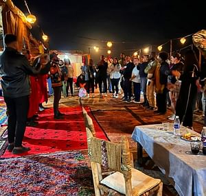 MARRAKECH BEST TRIPS