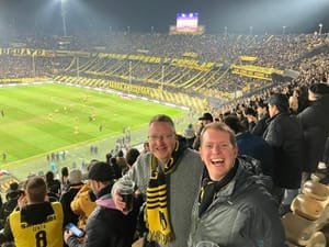 Montevideo Football Matchday Experience – Top Clubs with a Local