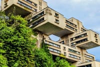 Brutal Tbilisi: Urban exploration and untold stories 3