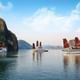 Hanoi Halong Bay Ninh Binh Sapa Package Tour 6 Days 6 Nights
