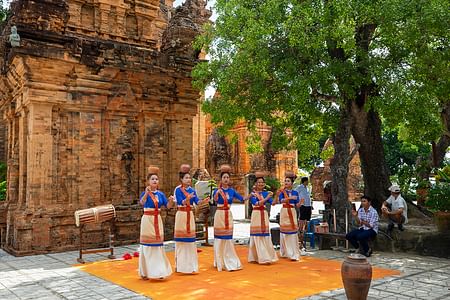 Explore Nha Trang: A Journey Through History and Culture