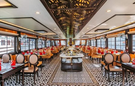 Halong Excursion Cruise – GREAT EXPERIENCE – Luxury 1 Day Tour