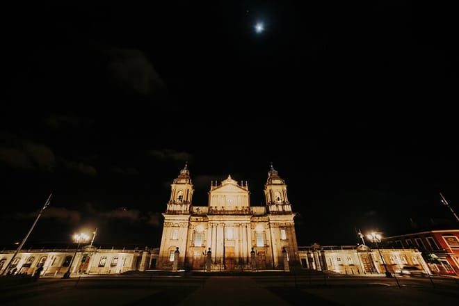 Guatemala City Legends Tour + Craft Beers at El Cadejo Brewery 5