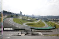 6 Hour Ayrton Senna Tour – The Greatest Formula 1 Drivers of all Time 1