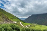 From Salta: Cafayate, Cachi and Salinas Grandes in 3 days 7