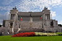 Pre/ Post Cruise Rome Private Tour From Civitavecchia Port 2