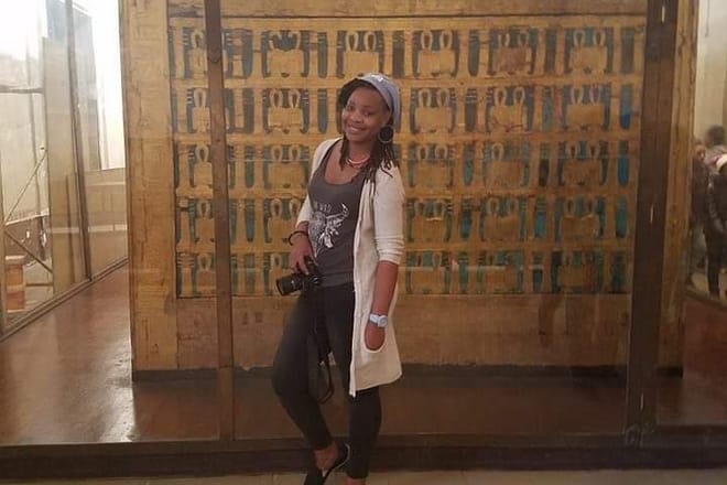 Half-Day tour to Egyptian Museum of Pharaonic Antiquities photo 5