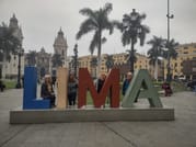 3-Day Lima Travel Package 8