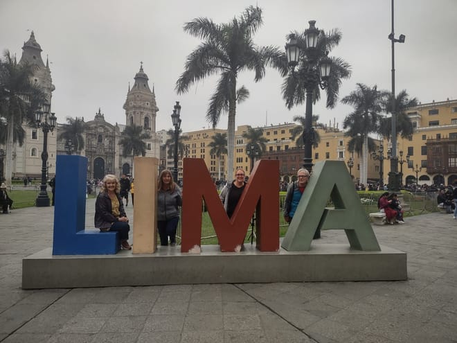 3-Day Lima Travel Package 8