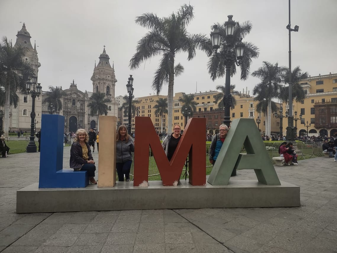 3-Day Lima Travel Package 8