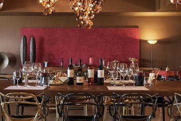 Greece Wine Roads: Athens, Nemea and Santorini