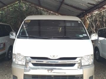 Airport to hotels in sabang : four points hotel