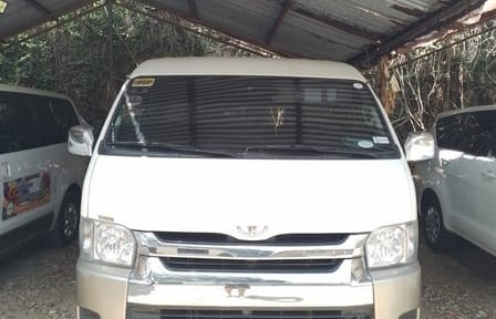 Airport Transfer to Hotels in Sabang, Puerto Princesa