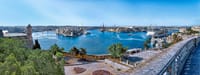 Cruise Around Malta's Harbours & Various Creeks 8