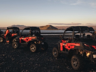 Buggy Adventure-1 hour, photo 19
