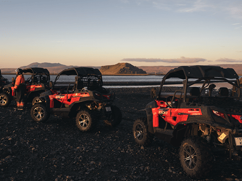 1-Hour Buggy Adventure in Iceland, photo 19