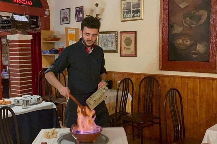 Madrid LGBTQ Tapas Tour