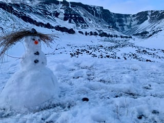 7-day Cristmas Adventure with Viking Women, photo 9