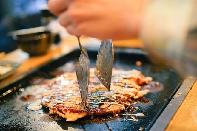 Asakusa Cultural Walk & Matcha Making Tour 7