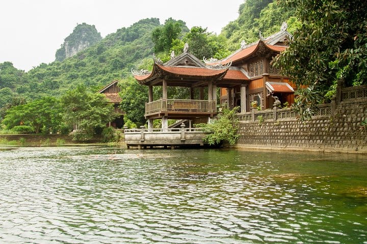 10 Days Free And Easy Explorations Of Vietnam’s Rich Heritage