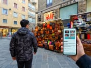 Secrets of Florence Self-Guided Exploration Game Tour 4