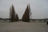Dachau Concentration Camp Private Tour 4