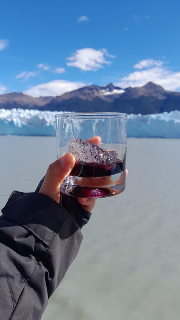Blue Safari: Perito Moreno Glacier with Hiking and Navigation 6