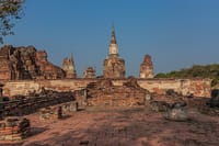 Wat Phra Mahathat