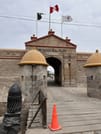 Port of Callao: Historic Downtown & Real Felipe Spanish Fortress from Lima 7