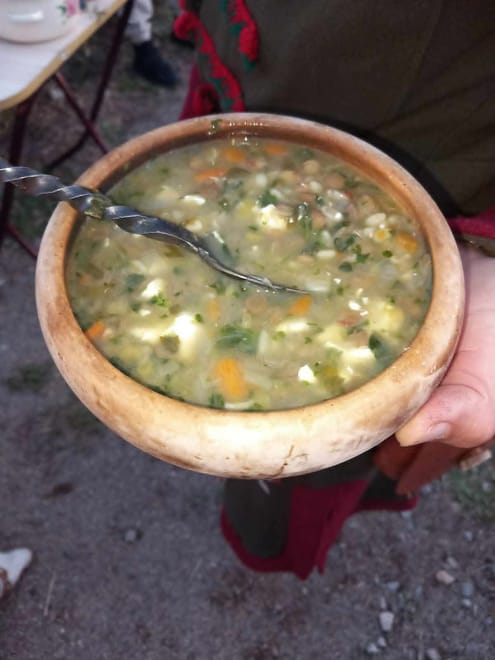 Private Professional Bulgarian Cooking Class in Sliven 2