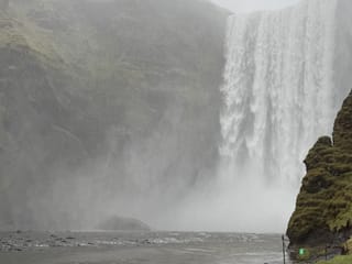 Skogáfoss