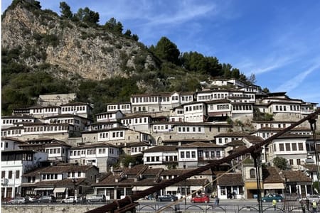 8-Day Jewels of Albania Tour with Optional Sightseeing's