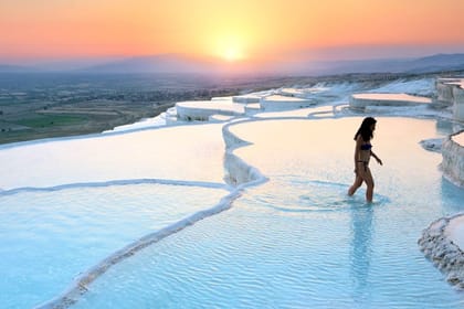 8-Day Turkey Heritage Tour: Istanbul, Gallipoli, Troy, Ephesus & Cappadocia