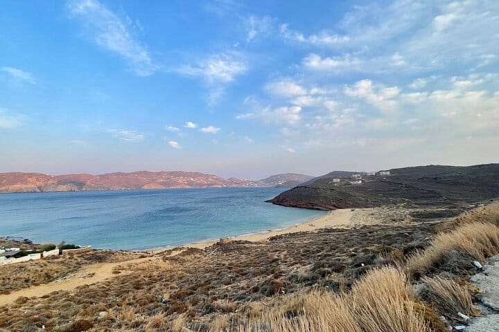 Private Mykonos Tour Where Opulence Meets Authenticity  6