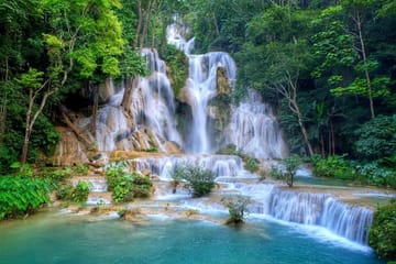 Cultural Retreat in Luang Prabang: 11 Days of Exploration