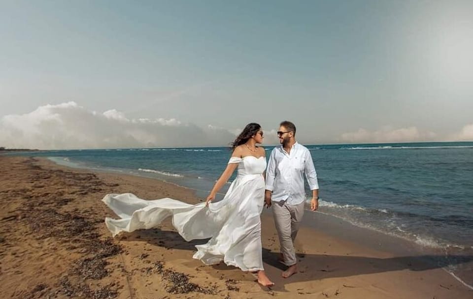Private Photography Session in Hurghada, Egypt