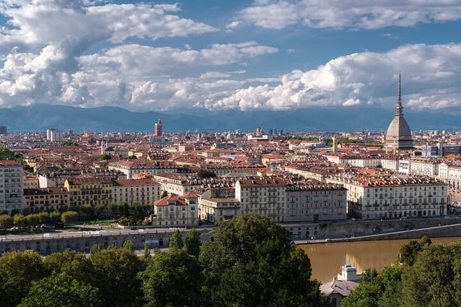 Turin Private Walking Tour With A Professional Guide photo 2