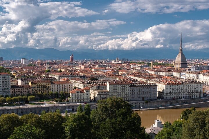 Turin Private Walking Tour With A Professional Guide 2