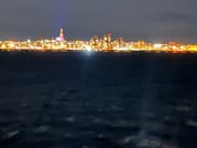 Northern Lights by Boat from Reykjavik 4