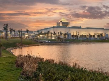 Private Tour Museum of Egyptian Civilization And Citadel Of Cairo