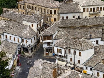 Gjirokaster