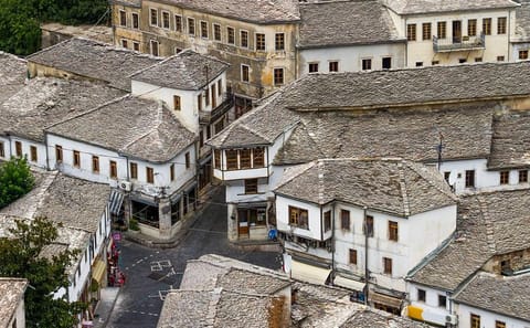 Cultural Tour of UNESCO Heritage Sites in Albania