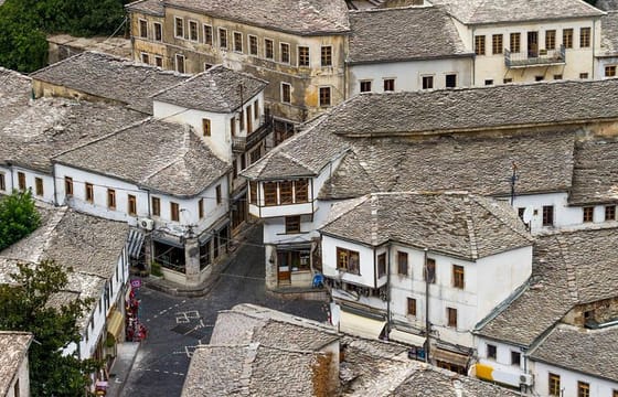 UNESCO heritage in Albania – 4 days