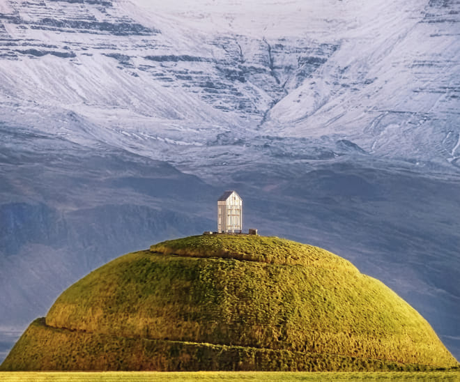 Private 4 hour Reykjavik Driving Tour photo 4