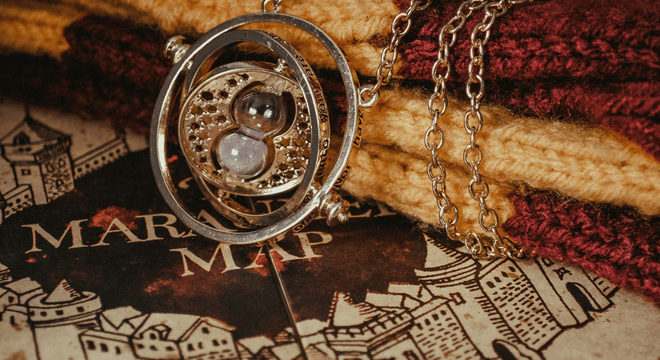 Harry Potter Walking Tour with Platform 9 3/4 6